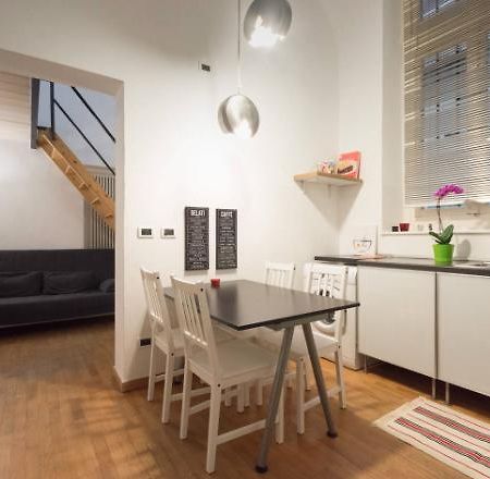 Piave 5 Apartment Торино Екстериор снимка
