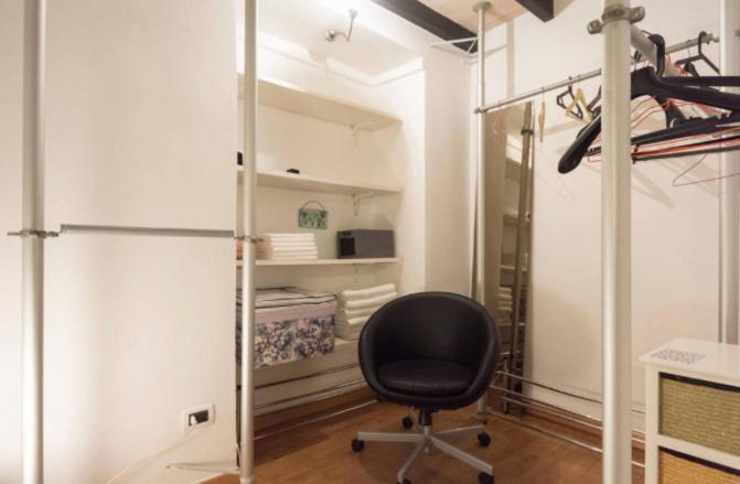 Piave 5 Apartment Торино Екстериор снимка