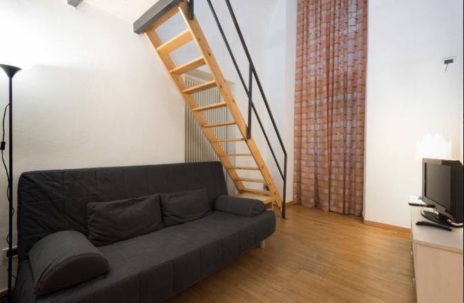 Piave 5 Apartment Торино Екстериор снимка