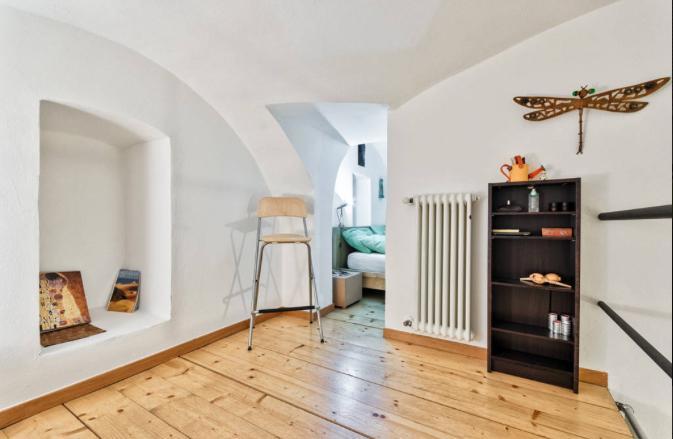 Piave 5 Apartment Торино Екстериор снимка