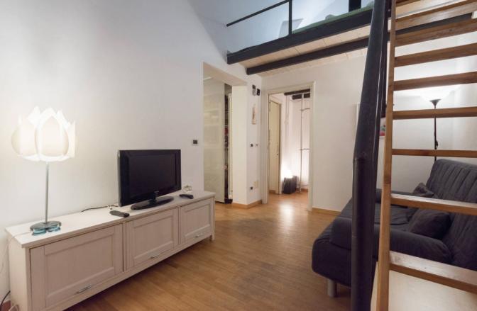 Piave 5 Apartment Торино Екстериор снимка