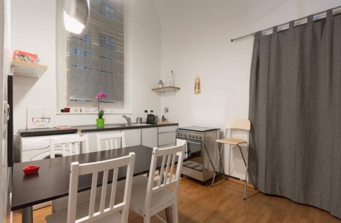 Piave 5 Apartment Торино Екстериор снимка