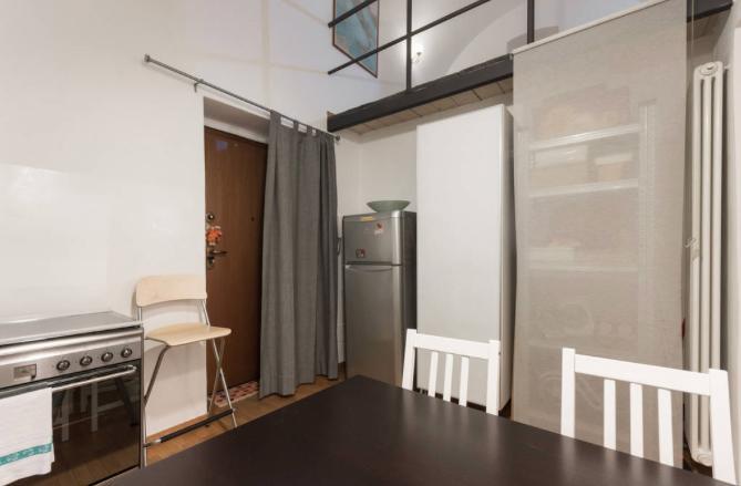 Piave 5 Apartment Торино Екстериор снимка