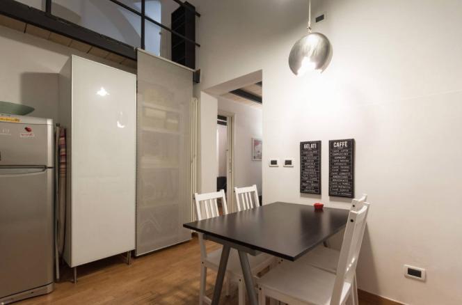 Piave 5 Apartment Торино Екстериор снимка