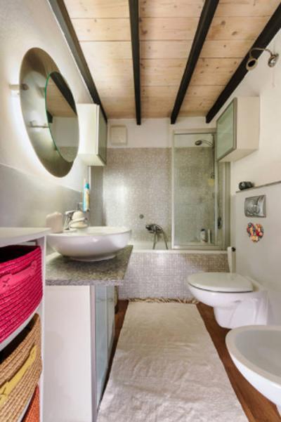 Piave 5 Apartment Торино Екстериор снимка